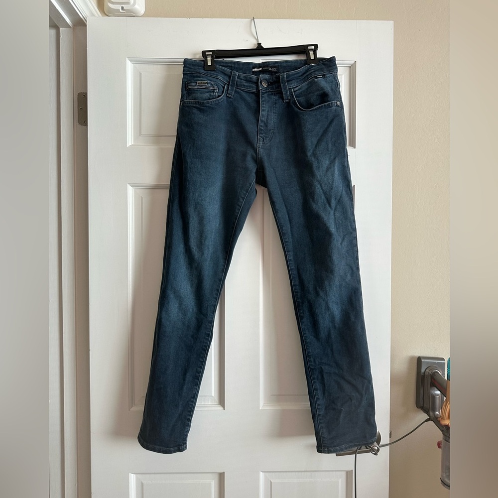Mavi jeans for men